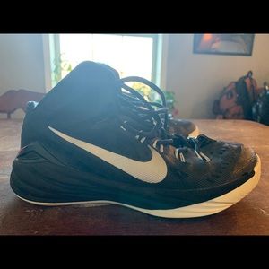 Nike Hyperdunk